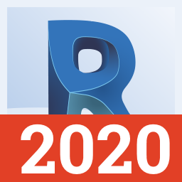 256x256 Revit Icon