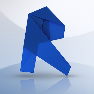 400x400 Revit Architecture Icon