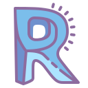 128x128 Autodesk Revit Icon