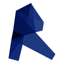 256x256 Autodesk Revit Icon