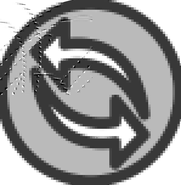 596x609 Icon, Image, Sign, Refresh, Revive, Symbol, Reload, Refill