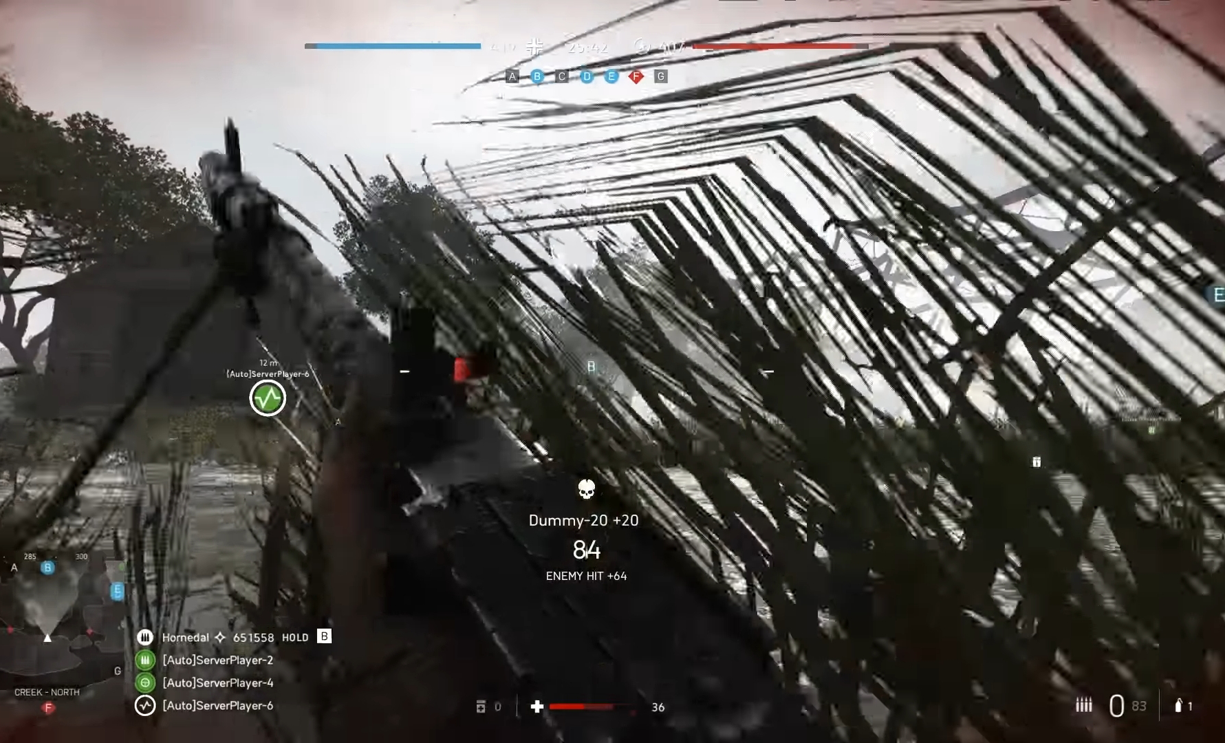 1781x1080 Nice And Big, Yet Not Too Big Revive Icon Battlefieldv