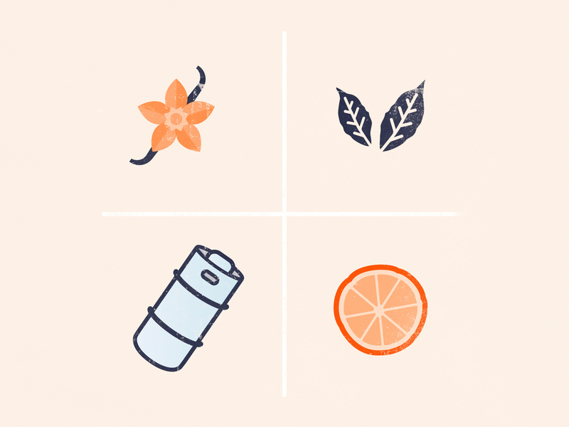 800x600 Revive Kombucha Icons