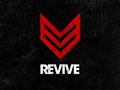 400x300 Revive With Icon