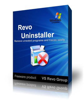 270x320 Revo Uninstaller Will Hunt Down Your Bloatware