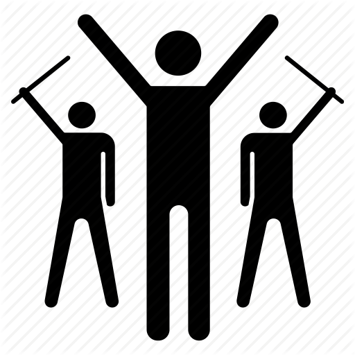 512x512 Line Logo Clipart