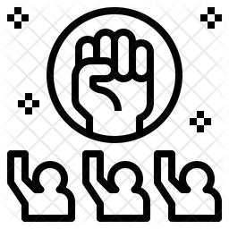 256x256 Revolution Icon Of Line Style