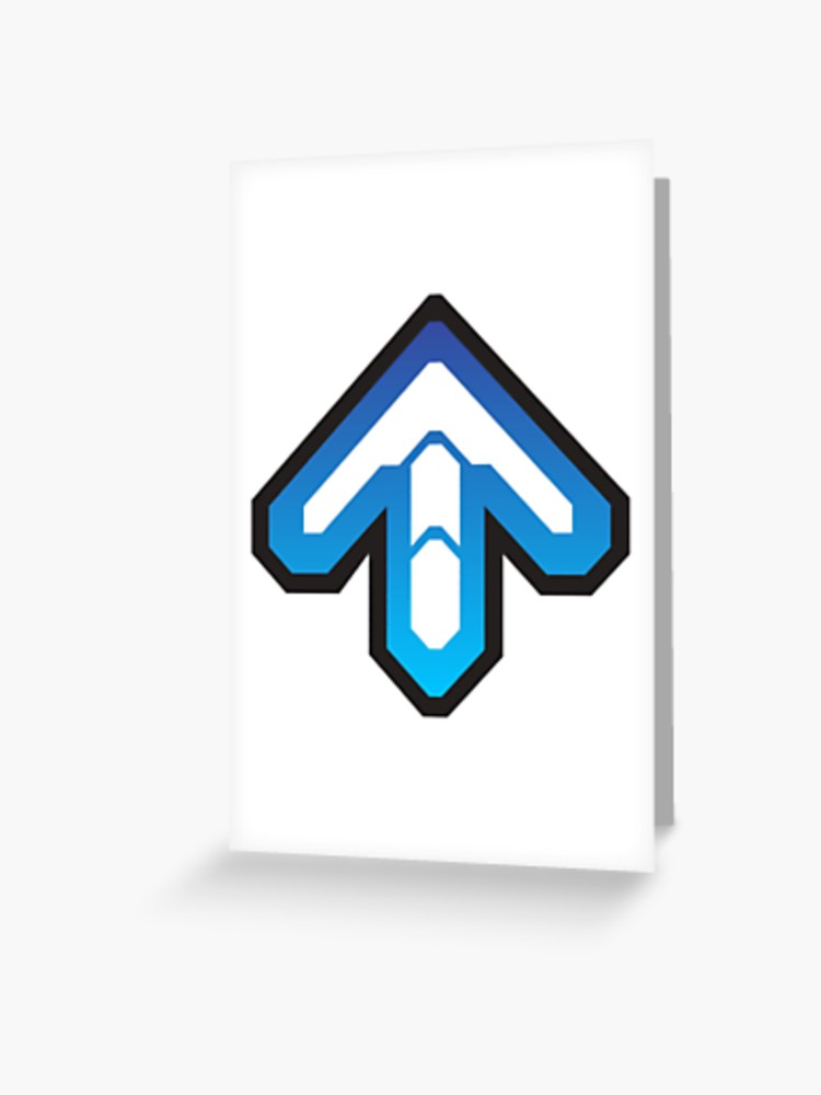 750x1000 Dance Dance Revolution Up Arrow Icon Ddr Greeting Card