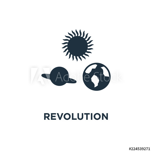 500x500 Revolution Icon