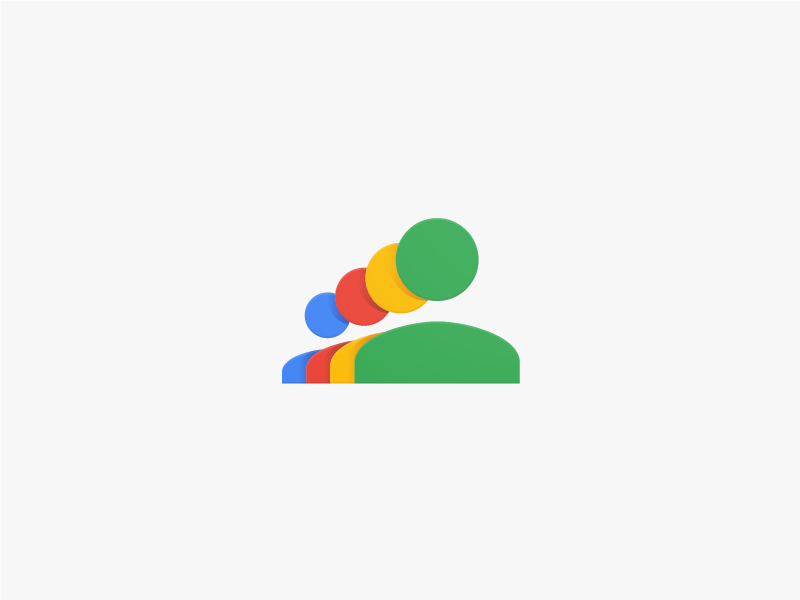 800x600 Google Talent Revolution Icon