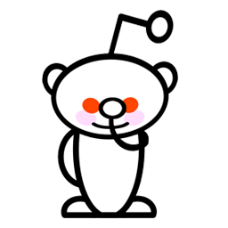 256x256 I've Been Trying To Figure Out This Revolving Door For A While Now