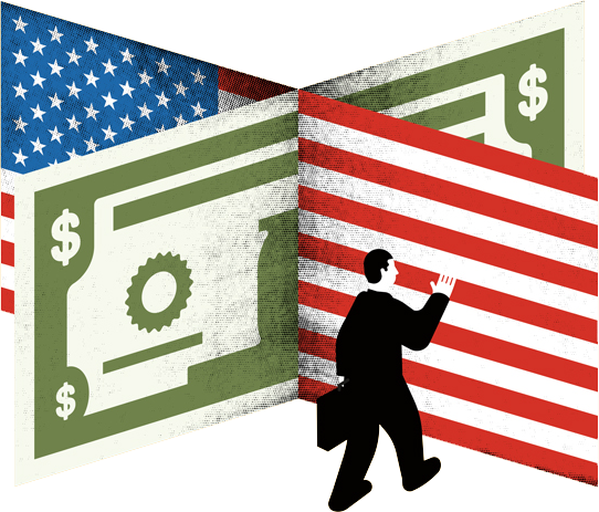 542x463 Should We Stop The 'revolving Door' Chicago Booth Review