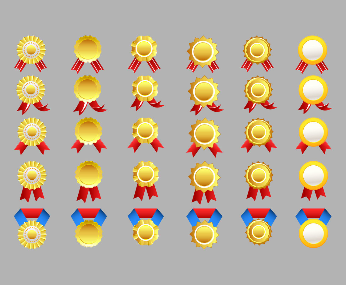 1136x936 Reward Award Icon Vector Vector Art Graphics