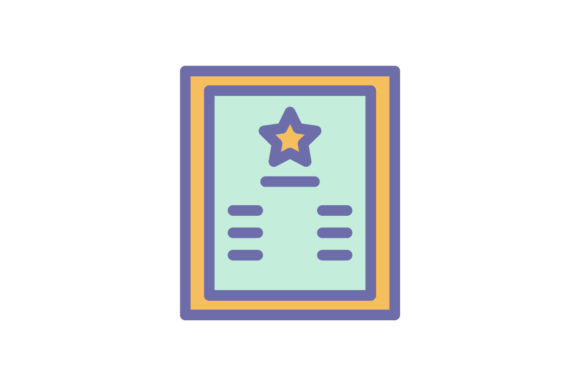 580x386 Reward Icon Graphic