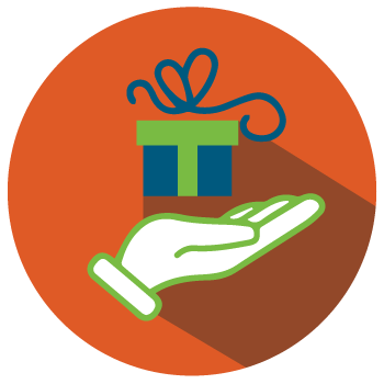 350x350 Icon Rewards Management