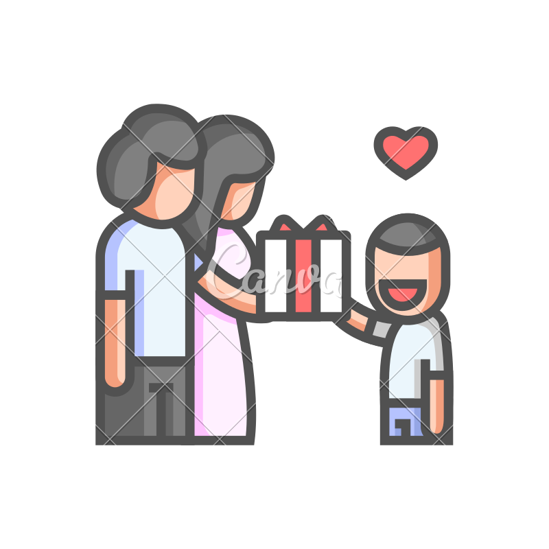 800x800 Family Reward Icon