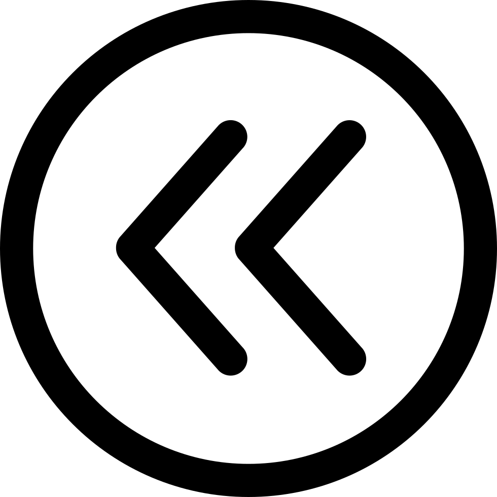 Rewind Button Png Icon Free Download 980x980 Rewind Button Png Icon Free Download