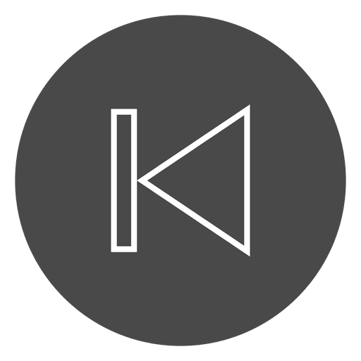 Rewind Button Circle Icon 512x512 Rewind Button Circle Icon