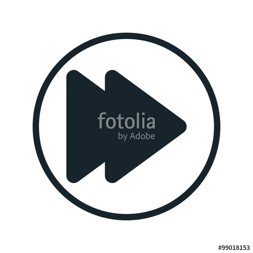 Rewind Button Icon Stock Image And Royalty Free Vector 500x500 Rewind Button Icon Stock Image And Royalty Free Vector