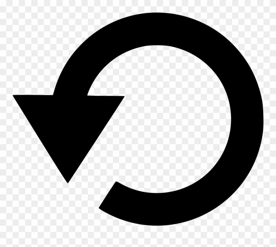 880x788 Rewind Symbol Icons