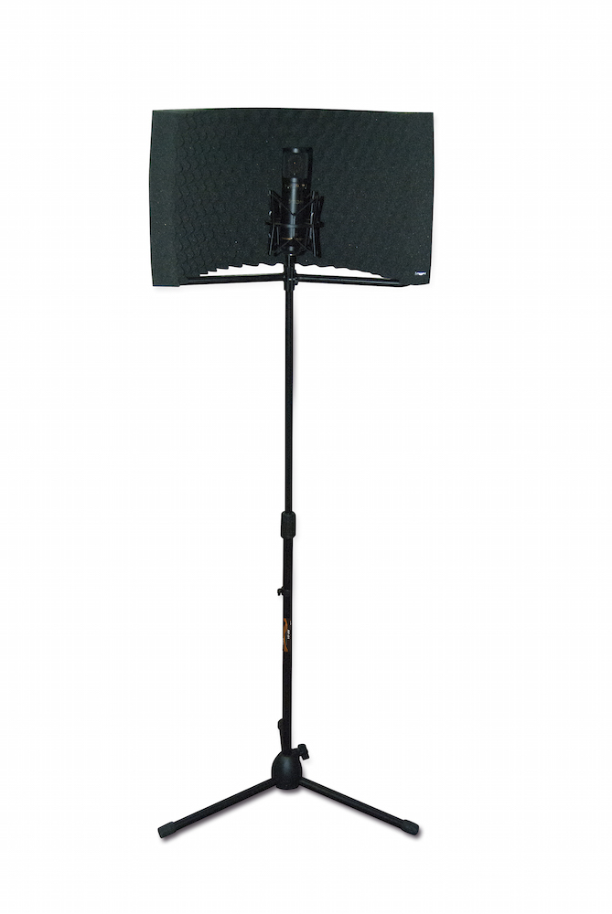 669x1000 Icon Rf Reflection Filter With Stand Videoguys Australia