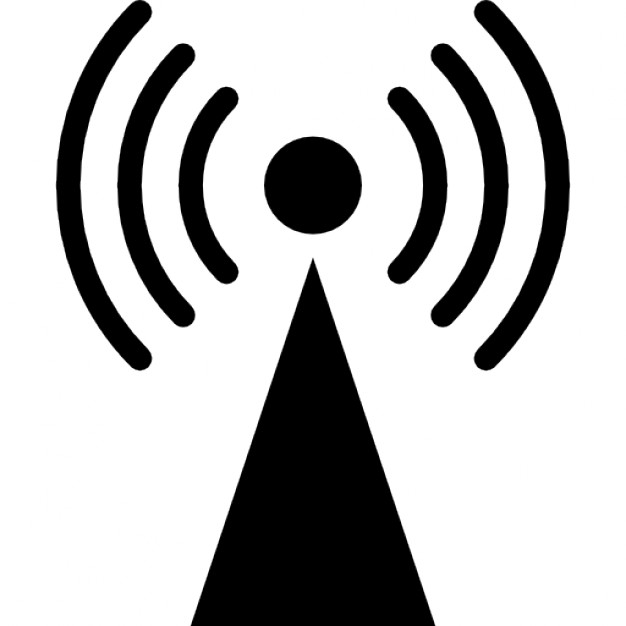 626x626 Wifi Signal Icon