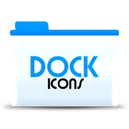 256x256 Dock Icons Icon Free Download As Png And Icon Easy