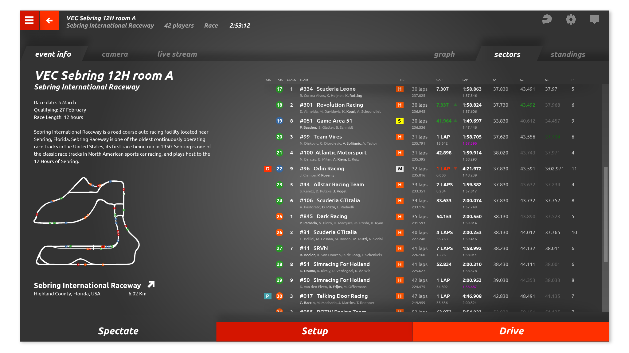 2048x1152 Rfactor Toys Not For Kids