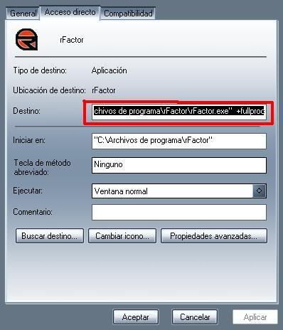 398x464 Making Rfactor Faster