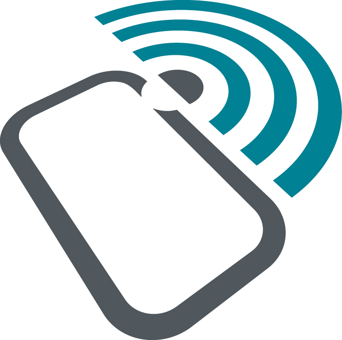 706x701 Rfid Reader Icon