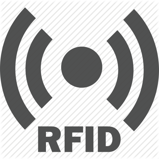 512x512 Rfid Reader Icon