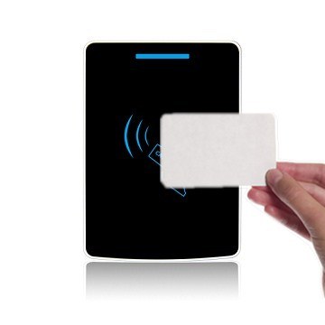 360x360 China Waterproof Dual Frequency Access Control Rfid Card