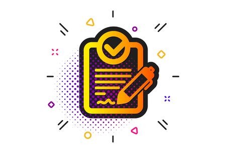 450x306 Request For Proposal Sign Halftone Circles Pattern Rfp Icon