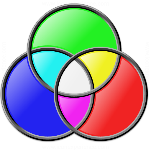 512x512 Iconexperience V Collection Colors Rgb Icon