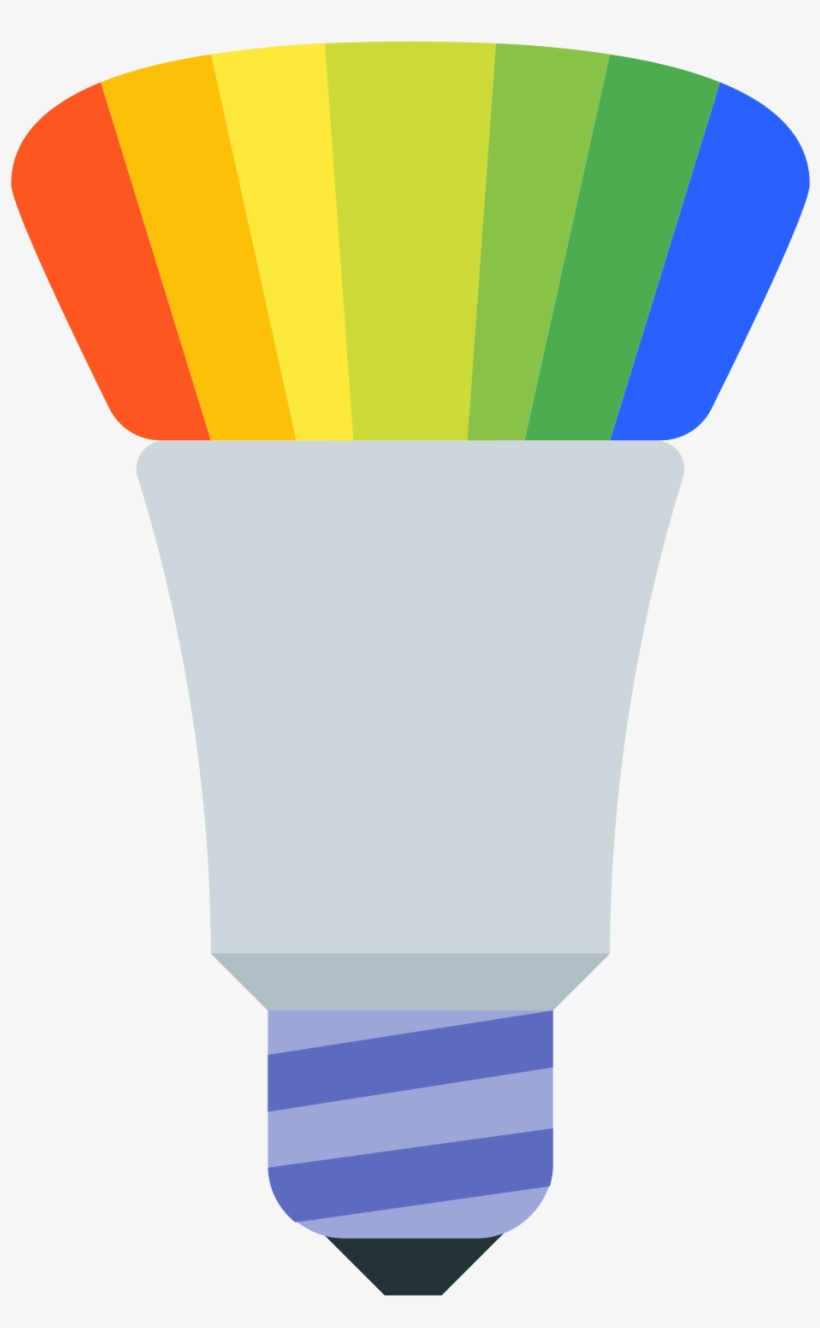 820x1328 Rgb Lamp Icon