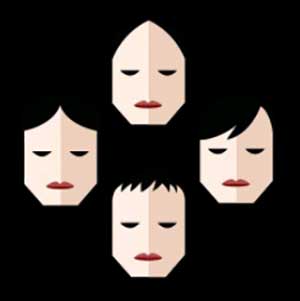 300x301 Icon Pop Quiz Songs