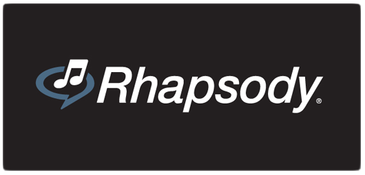 Cca rhapsody. Rhapsody лого. Rhapsody Band logo. Rhapsody стриминг. Rhapsody обувь логотип.