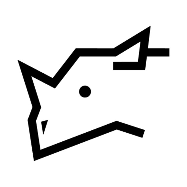 630x630 Rhino Face Head Icon Emoticon