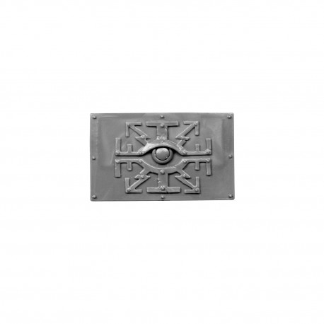 458x458 Chaos Icon F