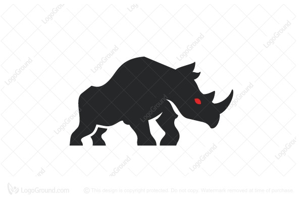 600x400 Tough Rhino Logo