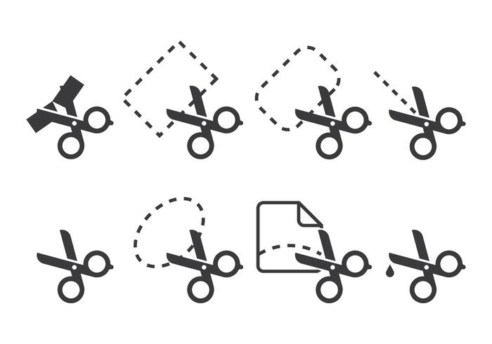 700x490 Ribbon Cutting Icons