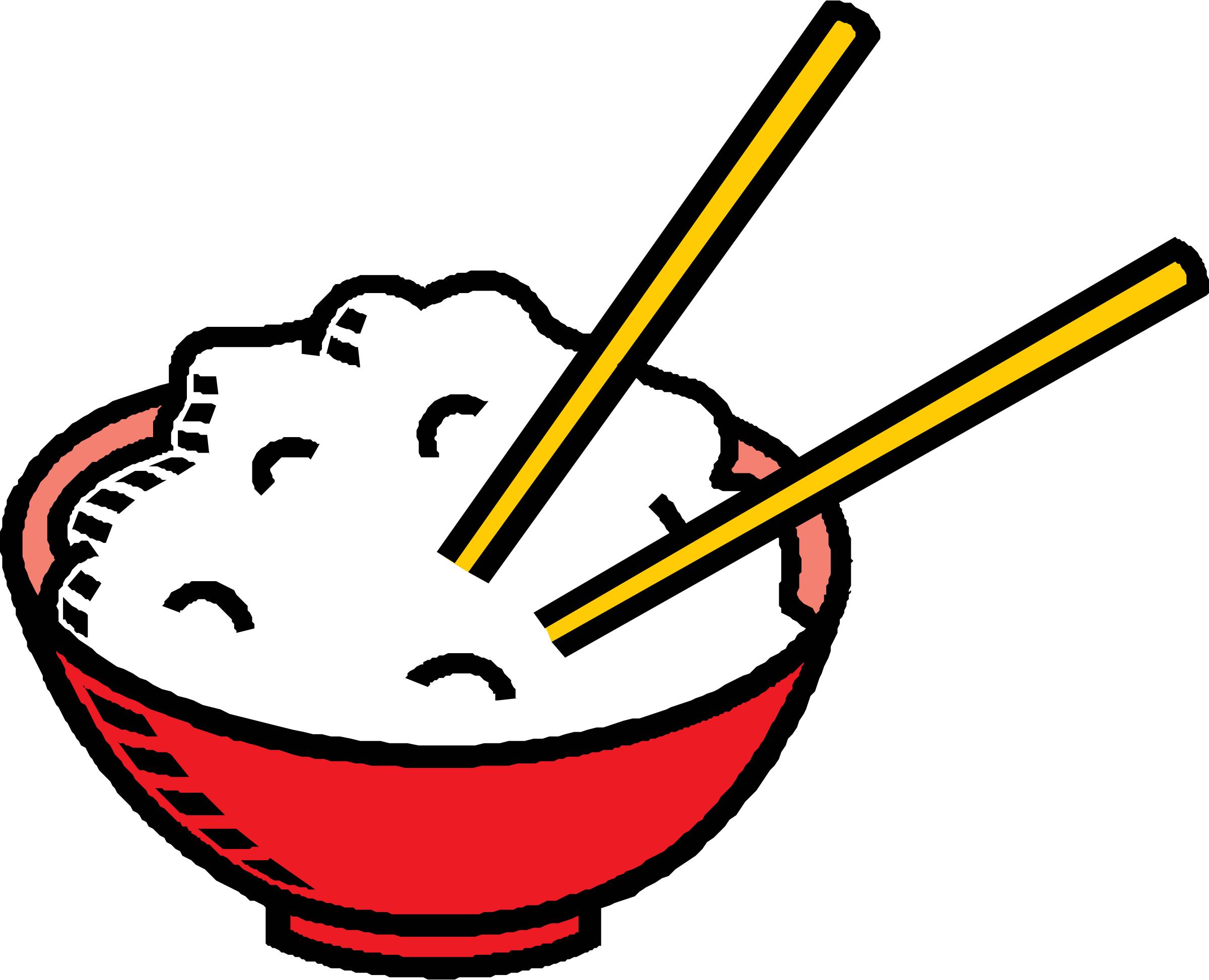 Bowl Of Rice Icons Png 2400x1946 Bowl Of Rice Icons Png