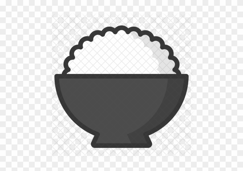 840x592 Rice Bowl Icon