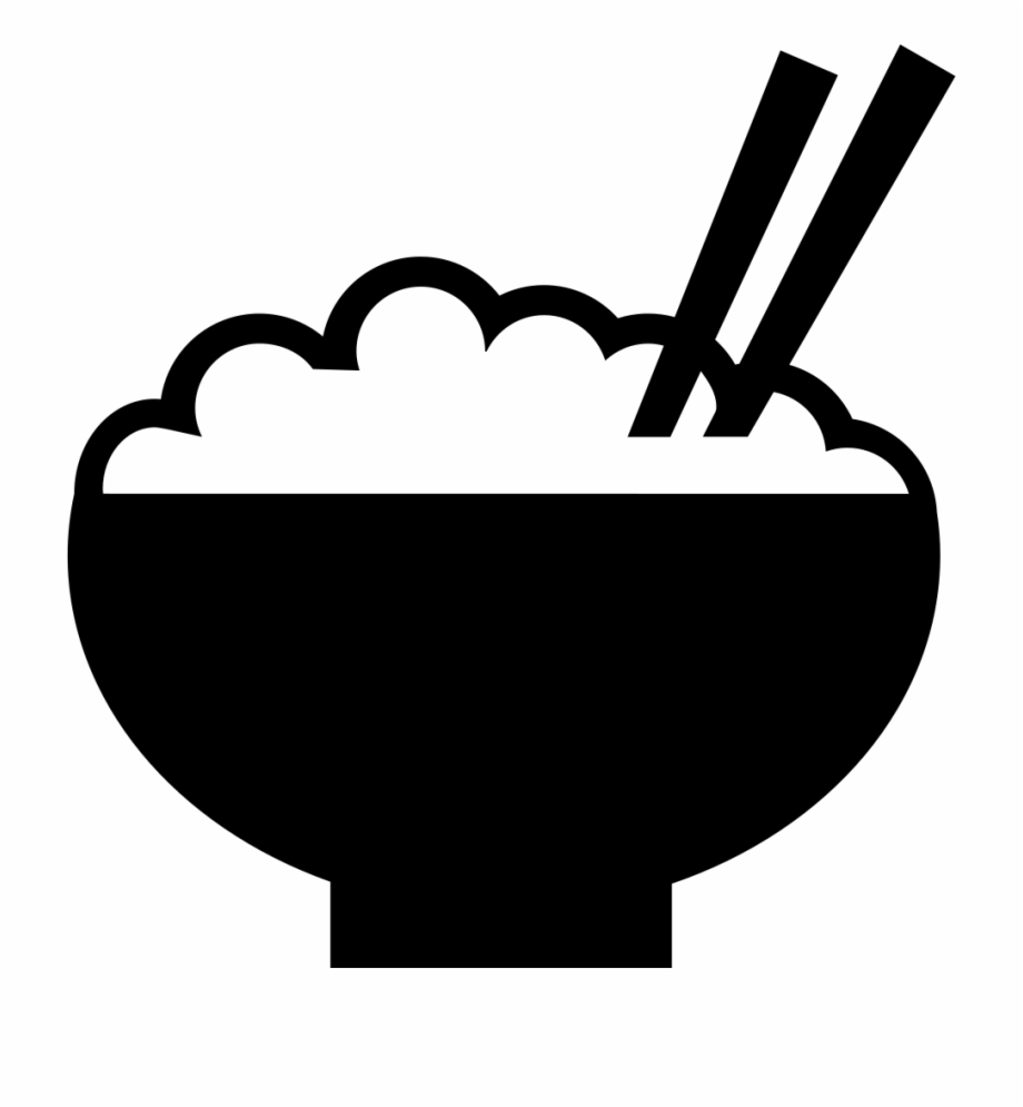920x995 Rice Icon Png