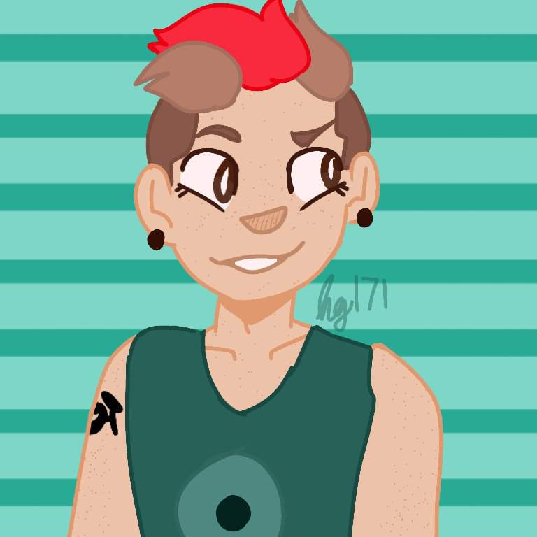 768x768 Rich Icon Be More Chill! Amino