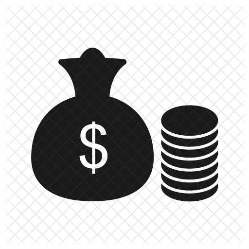 512x512 Rich Icon Of Glyph Style