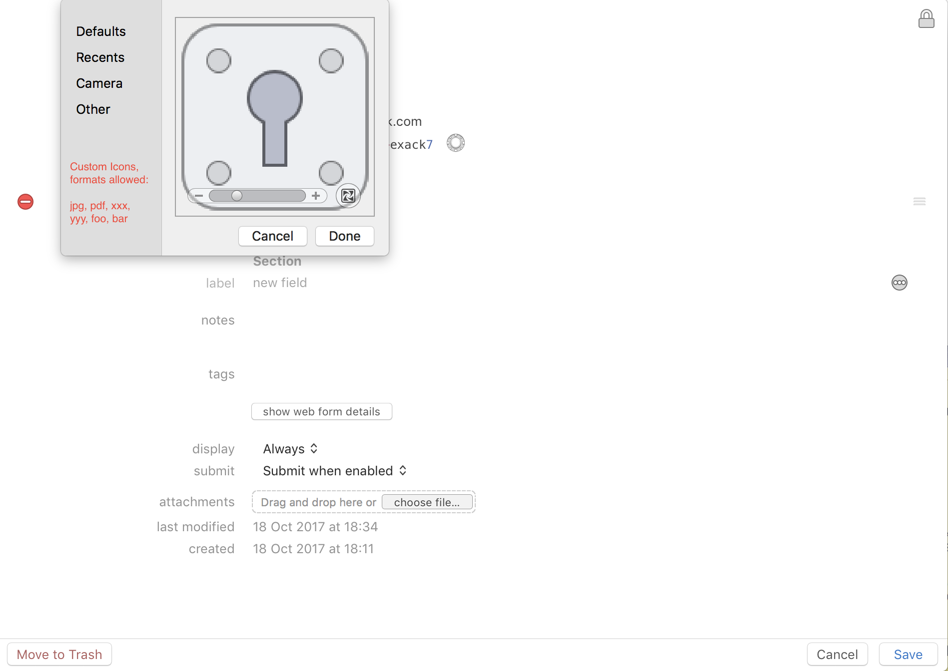 1897x1344 Rich Icons How Do Users Ask Agilebits For New Ones Forum