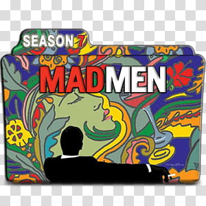 300x300 Mad Men Folder Icons, Mad Men S A Transparent Background Png