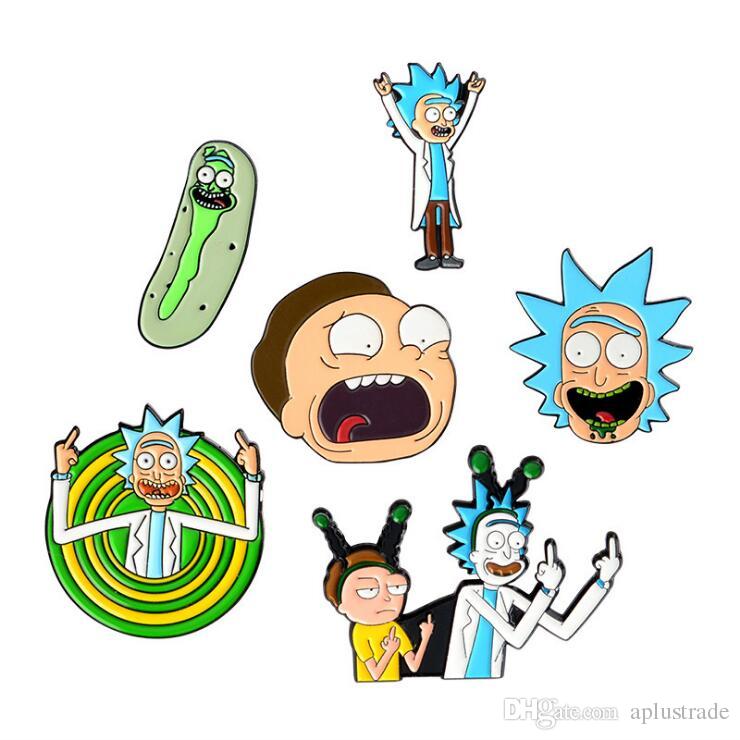 Rick And Morty Icon at Vectorified.com | Collection of Rick And Morty ...