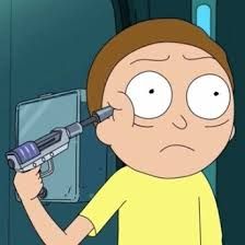 224x224 Image Result For Rick And Morty Icon Rampm Rick, Morty